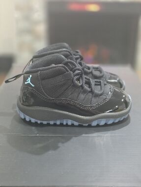 Nike Air Jordan 11 Gamma 2025